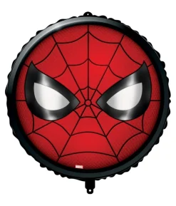 Spiderman folieballon, 46 cm
