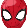 Spiderman folieballon, 43 cm.