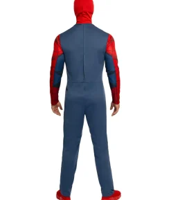 Spider-man kostume