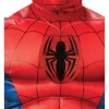 Spider-man kostume