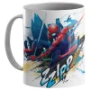 Spiderman krus