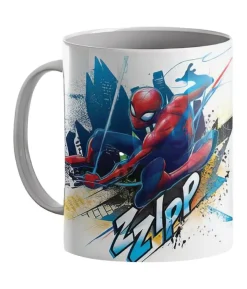 Spiderman krus