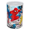 Spiderman sparebøsse