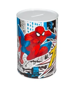 Spiderman sparebøsse