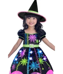 Spider Witch kostume