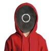 Spil maske Cirkel, barn