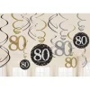 Spiraler 80 år Sparkling