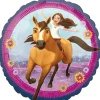 Spirit folieballon, 43 cm