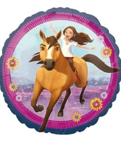 Spirit folieballon, 43 cm