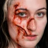 Split skin FX