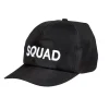 Squad cap