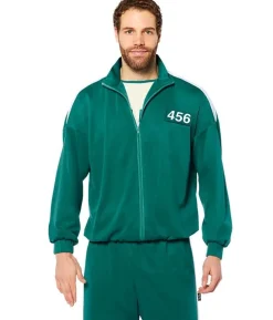 Squid Game spiller kostume