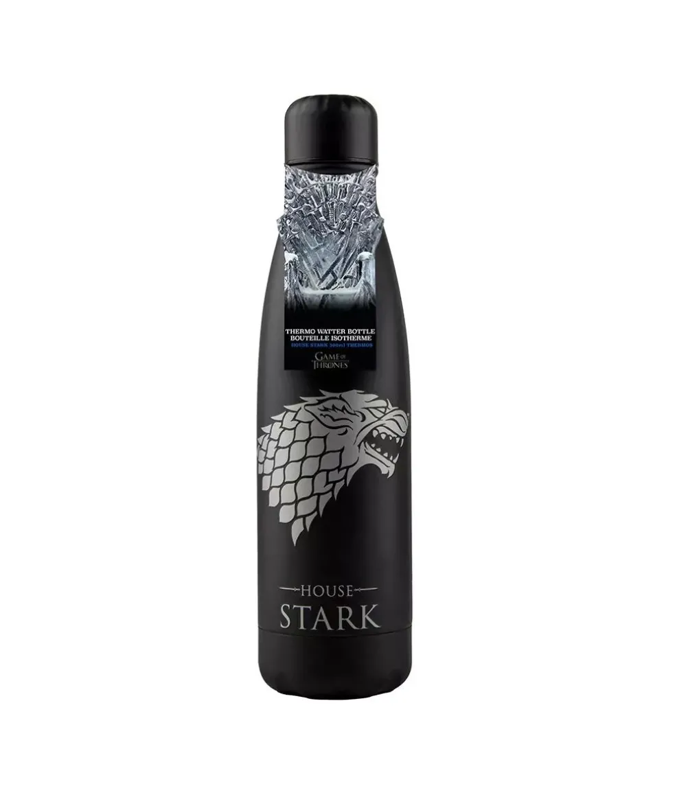 Stark drikkeflaske, Game of Thrones