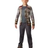Star Wars Finn kostume