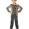 Star Wars Finn kostume