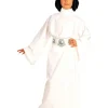 Star Wars Prinsesse Leia kostume
