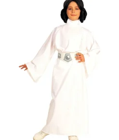 Star Wars Prinsesse Leia kostume