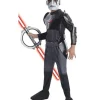 Star Wars Rebels Inquisitor kostume