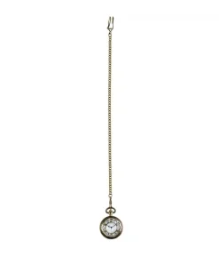 Steamclock lommeur