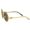 Steampunk brille