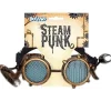 Steampunk briller