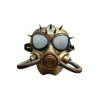 Steampunk gasmaske