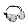 Steampunk goggles
