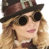 Steampunk Goggles