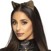 Steampunk katteører