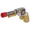 Steampunk revolver, 30 cm