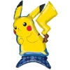 Stående Pikachu folieballon