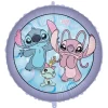 Stitch & Angel folieballon, 46 cm