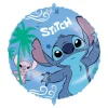 Stitch & Angel folieballon, 46 cm