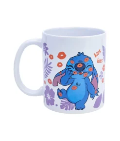 Stitch & Angel krus