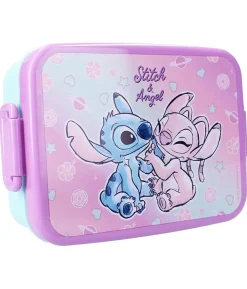Stitch & Angel madkasse