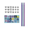 Stitch armbånd med vedhæng