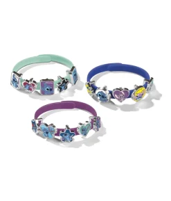 Stitch armbånd med vedhæng