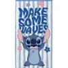 Stitch håndklæde, Make Some Waves