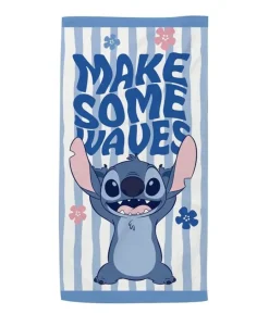 Stitch håndklæde, Make Some Waves