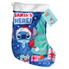 Stitch julesok
