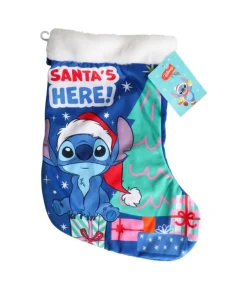 Stitch julesok