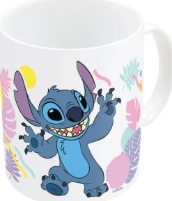 Stitch krus