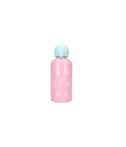Stitch metal drikkedunk, 500 ml
