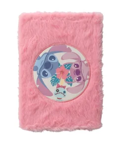 Stitch plys notesbog