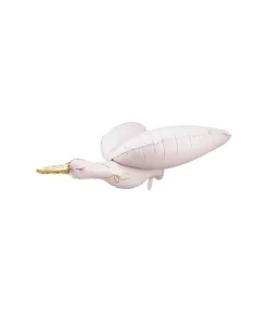 Stork folieballon, 100 x 43 cm