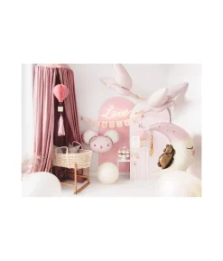 Stork folieballon, 100 x 43 cm