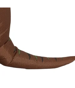 Stor oppustelig dinosaur kostume