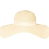 Stor sommerhat, natur