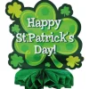 St Patricks dag dekoration