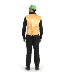 St Patricks dag vest
